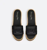 Dior Dway Platform Slide - Image 3